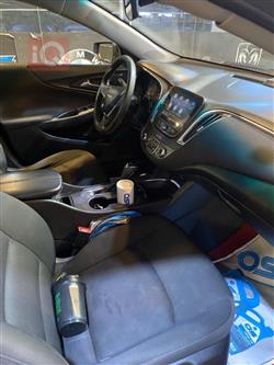 شێڤرۆلێت مالیبۆ